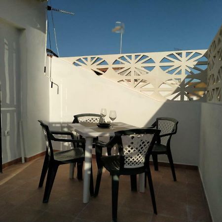 Costa Del Silencio - 28/5 Up Apartment Exterior photo