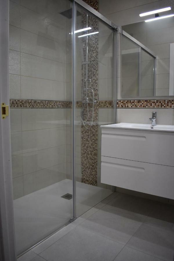 Costa Del Silencio - 28/5 Up Apartment Exterior photo