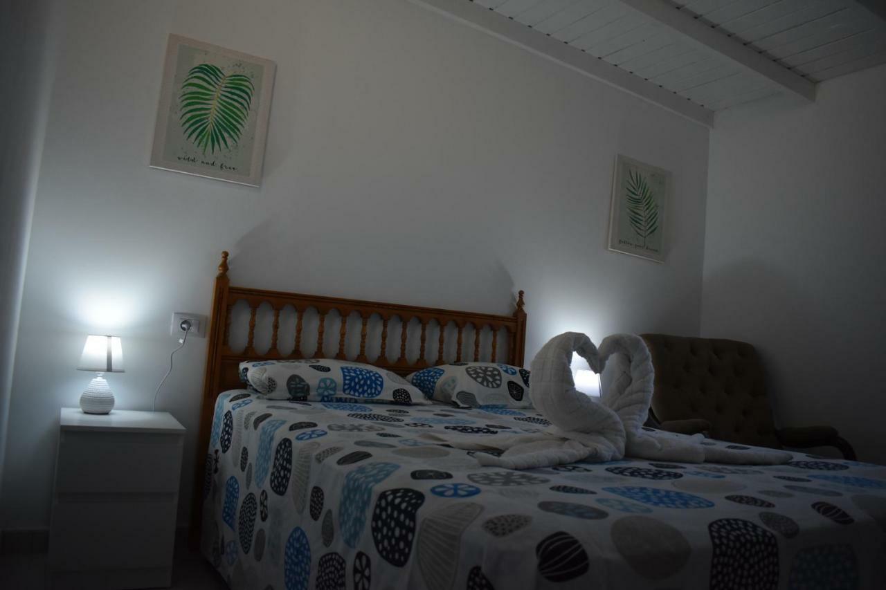 Costa Del Silencio - 28/5 Up Apartment Exterior photo