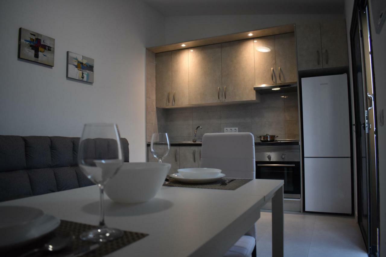 Costa Del Silencio - 28/5 Up Apartment Exterior photo