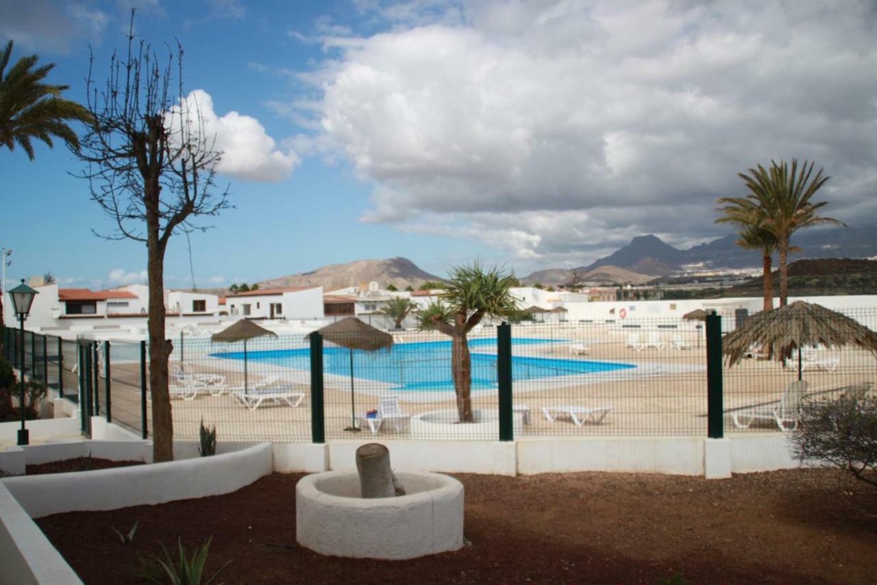 Costa Del Silencio - 28/5 Up Apartment Exterior photo